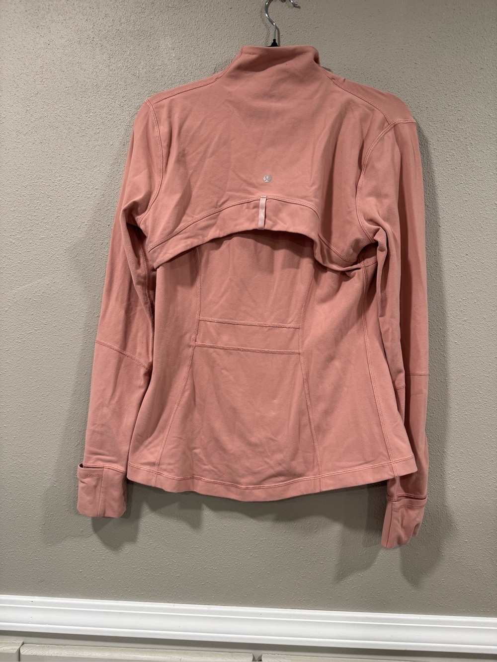Lululemon Define Jacket Quicksand Color - Picture 8 of 11